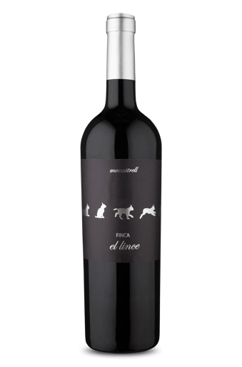 Finca El Lince D.O.P. Jumilla Monastrell 2017