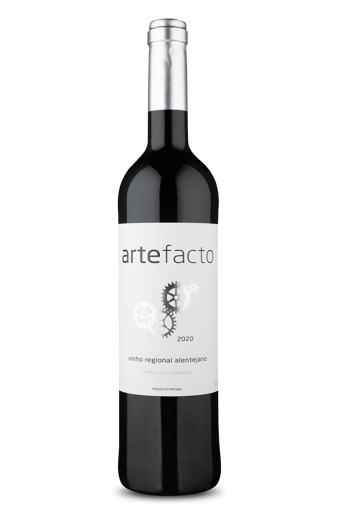 Artefacto Tinto 2020