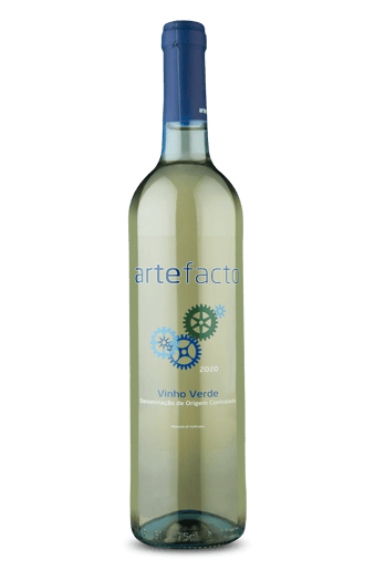 Artefacto D.O.C. Vinho Verde 2020