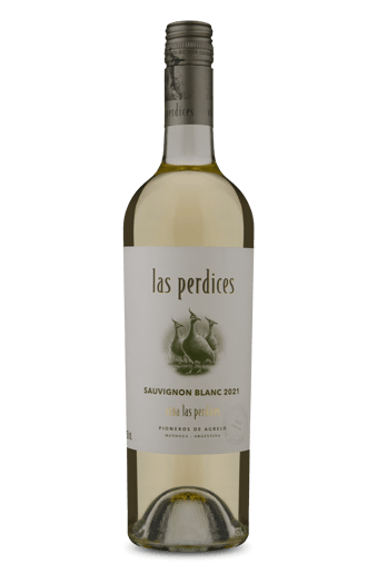 Las Perdices Sauvignon Blanc 2021