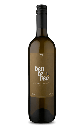 Benteveo Chardonnay 2021