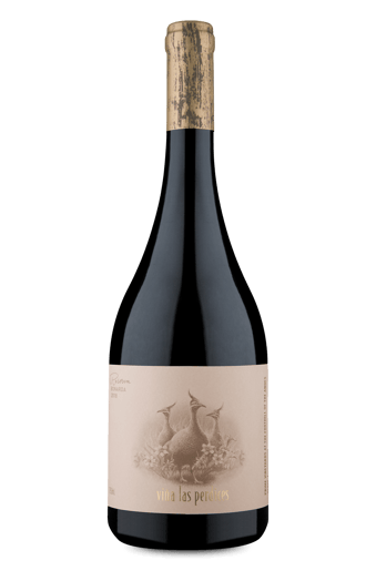 Las Perdices Reserva Bonarda 2018