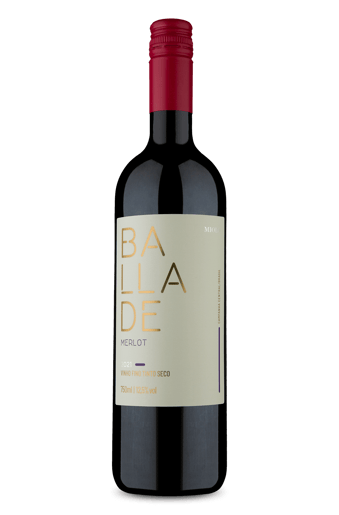 Ballade Merlot 2021