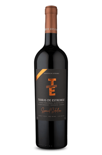 Terras de Estremoz Special Selection Regional Alentejano Tinto 2020