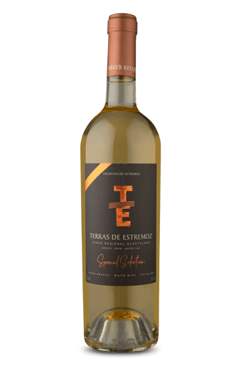 Terras de Estremoz Special Selection Regional Alentejano Branco 2020