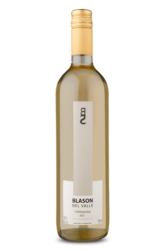 Blason del Valle Torrontés 2021