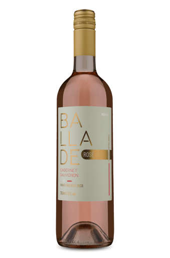 Ballade Cabernet Sauvignon Rosé 2021