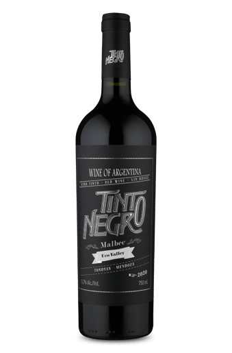 Tinto Negro Malbec Uco Valley 2020