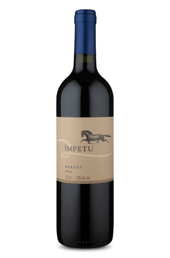 Ímpetu Merlot