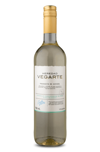 Heredad Vegarte Verdejo Sauvignon Blanc