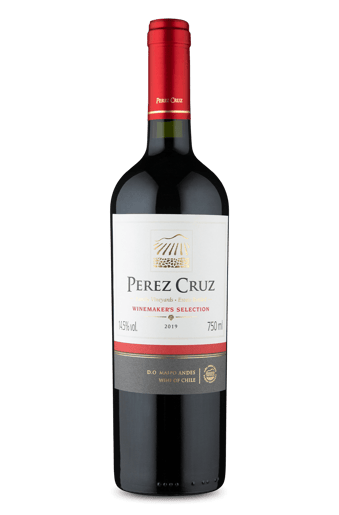 Pérez Cruz Winemakers Selection 2019