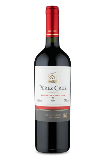 Perez Cruz Winemakers Selection 2019