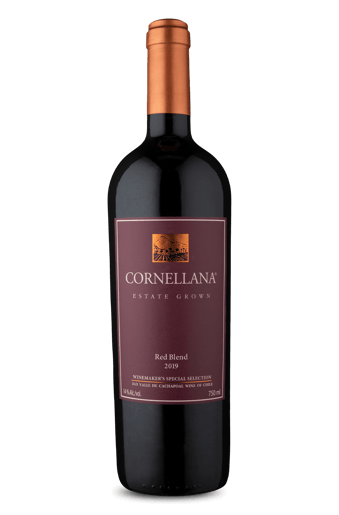 Cornellana Winemakers Special Selection D.O. Valle de Cachapoal 2019