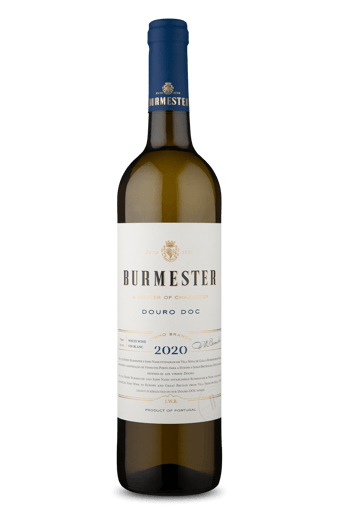 Burmester D.O.C. Douro Branco 2020