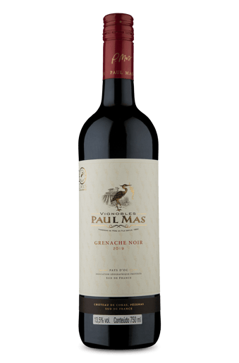 Paul Mas Grenache Noir 2019