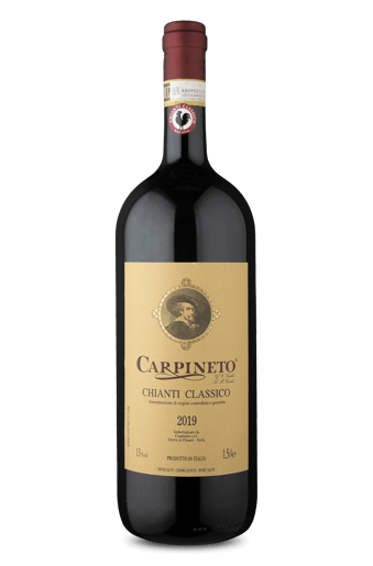 Carpineto D.O.C.G. Chianti Classico 2019 1,5 L