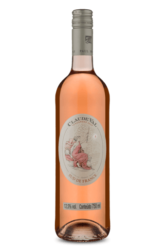 Claude Val Rosé 2020