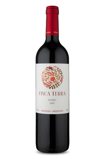 Finca Terra Malbec 2020