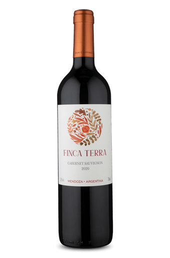 Finca Terra Cabernet Sauvignon 2020