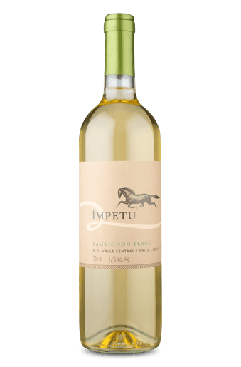 Ímpetu D.O. Valle Central Sauvignon Blanc 2021