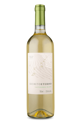 Secreto Eterno Sauvignon Blanc 2021