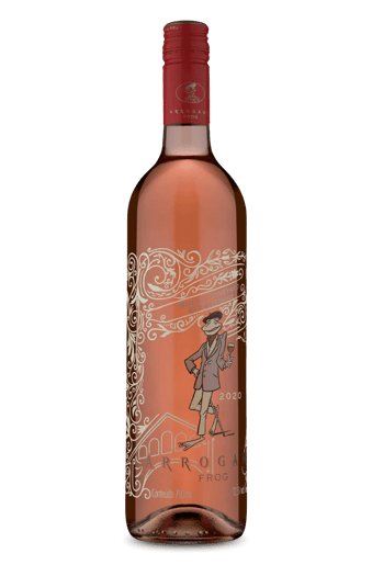 Arrogant Frog I.G.P. Pays dOc Rosé 2020