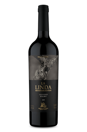 Finca La Linda Old Vines Malbec 2019