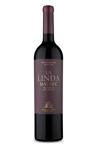 La Linda Malbec 2020