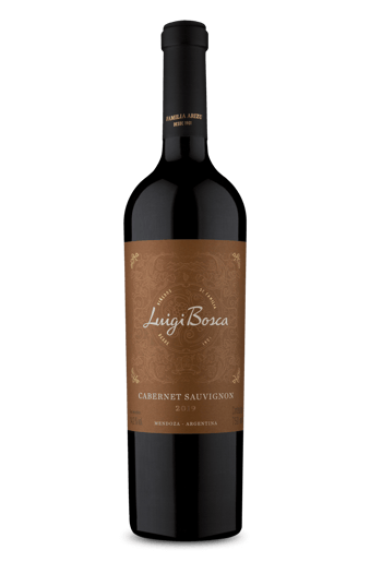 Luigi Bosca Cabernet Sauvignon 2019