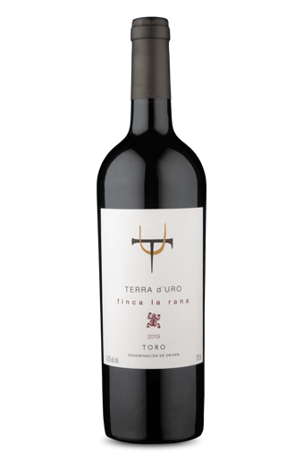 Terra dUro Finca La Rana D.O. Toro 2019