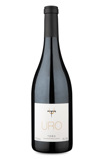 Terra dUro Uro D.O. Toro 2016