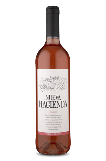 Nueva Hacienda Rosado