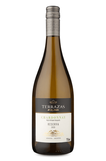 Terrazas Reserva Chardonnay 2020