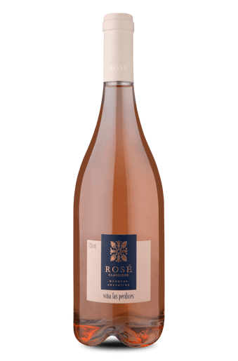 Las Perdices Malbec Rose 2021