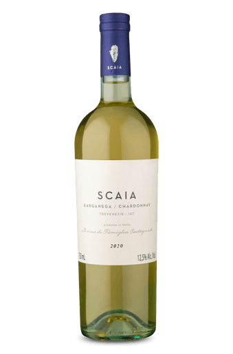 Tenuta Sant`Antonio Scaia I.G.T. Trevenezie Garganega Chardonnay 2020