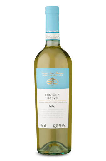 Tenuta SantAntonio Fontana D.O.C. Soave 2020