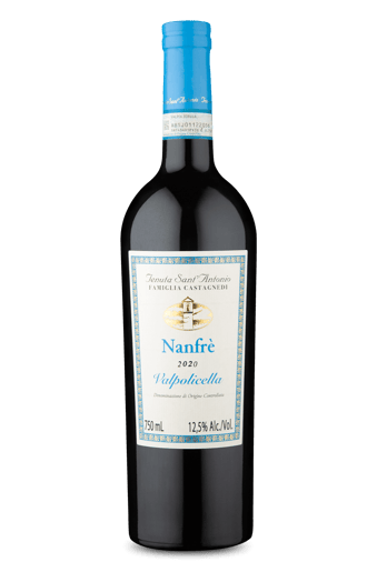 Tenuta SantAntonio Nanfrè D.O.C. Valpolicella 2020