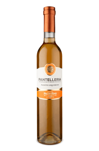 Cantine Pellegrino D.O.C. Pantelleria Passito Liquoroso 2020 500 mL