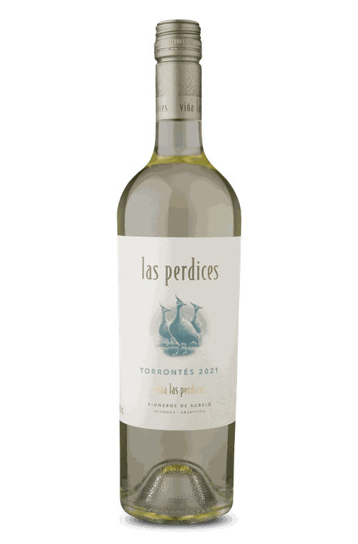 Las Perdices Torrontés 2021