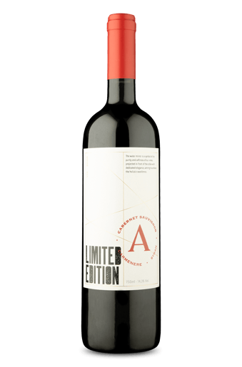 Vik A Limited Edition Cabernet Sauvignon 2020