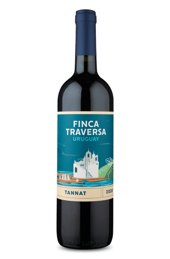 Finca Traversa Tannat 2020