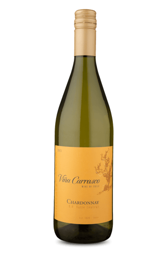 Viña Carrasco D.O. Valle Central Chardonnay 2021