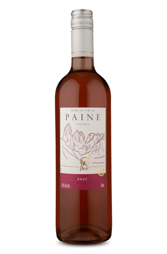 Paine Rosé 2021