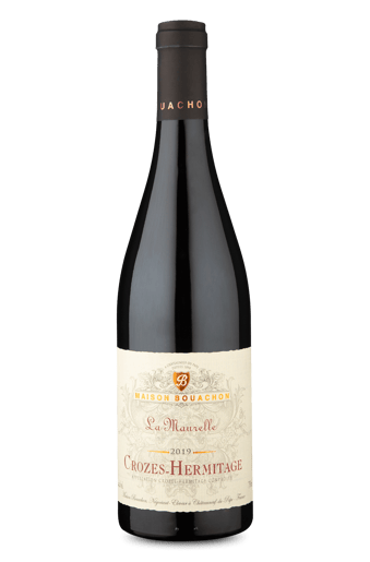 Maison Bouachon La Maurelle A.O.C. Crozes-Hermitage 2019