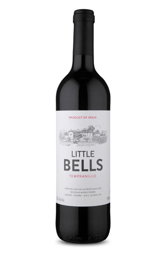 Little Bells Tempranillo