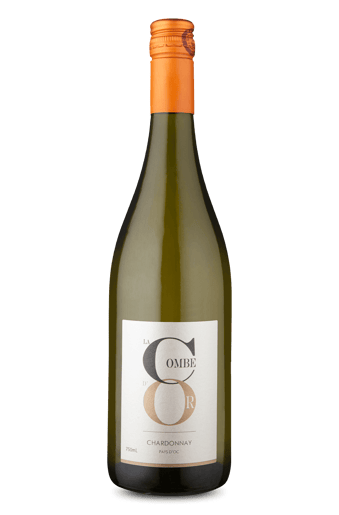 La Combe dOr I.G.P. Pays dOc Chardonnay 2020