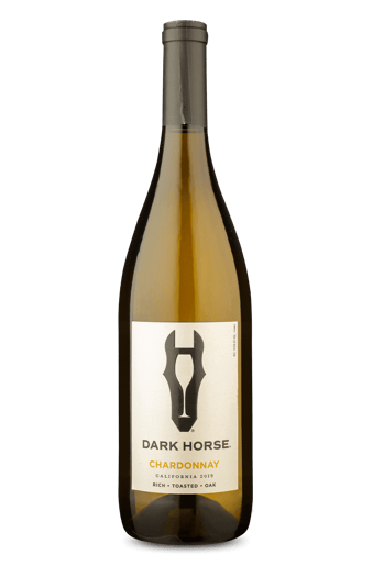 Dark Horse Chardonnay 2019