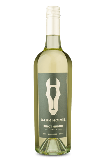 Dark Horse Pinot Grigio 2020