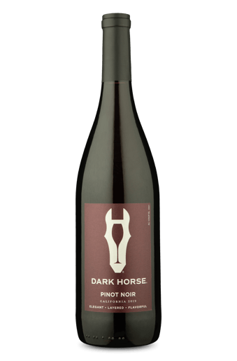 Dark Horse Pinot Noir 2019