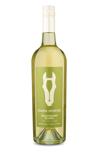 Dark Horse Sauvignon Blanc 2020